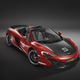 Image for article titled The McLaren 650S Can-Am Is A Throwback To One Of Racing's Most Badass Eras